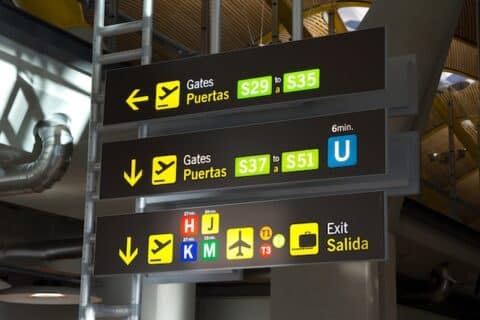 Visado de Turista en España Requisitos Tipos y Más