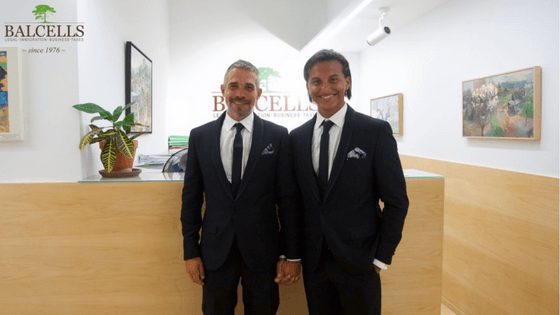 Form a Civil Partnership in Spain: Jean & Fernando’s Story