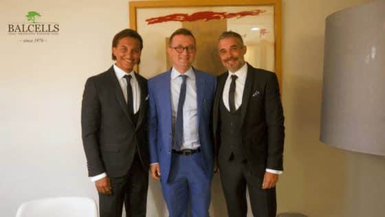 Form a Civil Partnership in Spain: Jean & Fernando’s Story