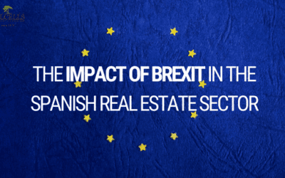 The Impact of Brexit in the Spanish Real Estate Sector