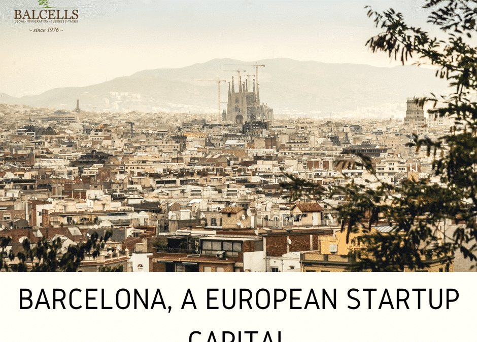 Time to Invest in Catalonia