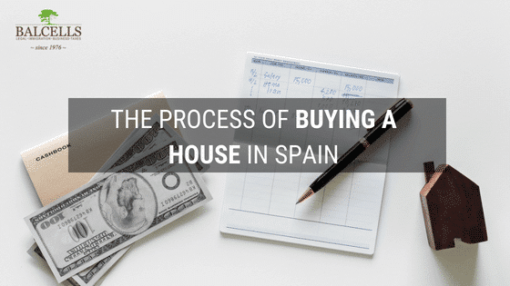 The Legal Process of Buying a Home in Spain