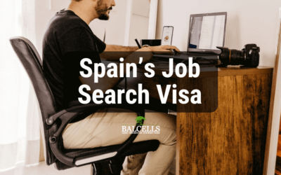 The Job Seeking Visa in Spain