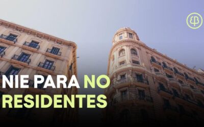¿Qué es el NIE para No Residentes? Requisitos y Documentos
