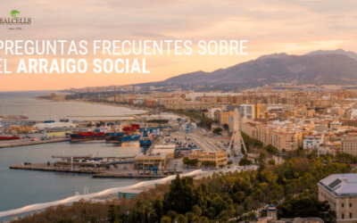 Arraigo Social en España: Documentos, Requisitos y Proceso de Solicitud