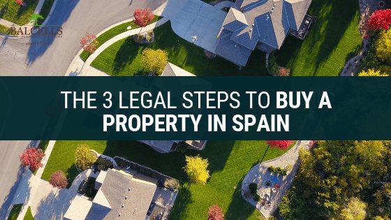 buy a property in Spain