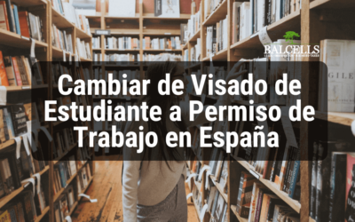 Cómo Conseguir el Permiso de Trabajo Siendo Estudiante en España