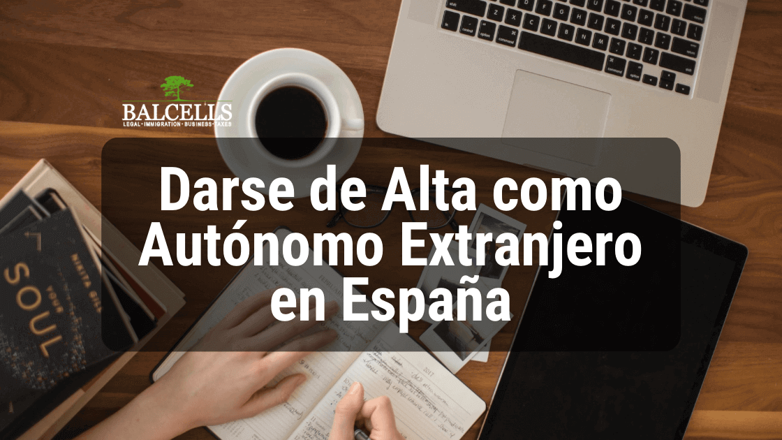 Guía Completa Para Darse De Alta Como Autónomo En España En 2024 – RXDLB