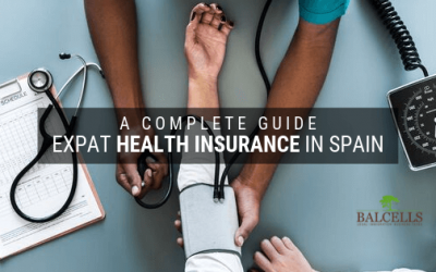 Expat Health Insurance in Spain: A Complete Guide