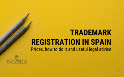Trademark Registration in Spain: How to Register Your Brand Name