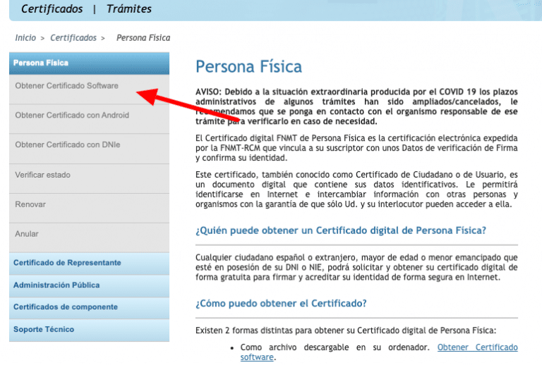 Consigue Tu Certificado Digital: Aprende Cómo Pedir Cita En 3 Pasos