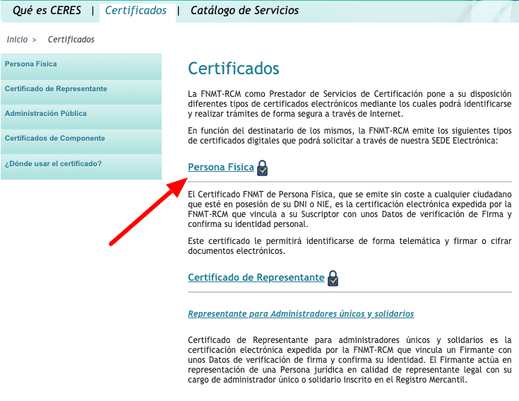 digitalni certifikat