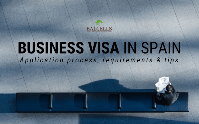 How to Get a Business Visa in Spain
