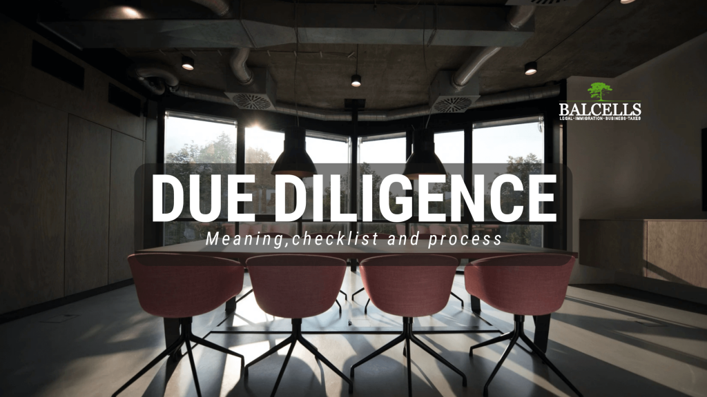 due-diligence-in-m-a-frequently-asked-questions