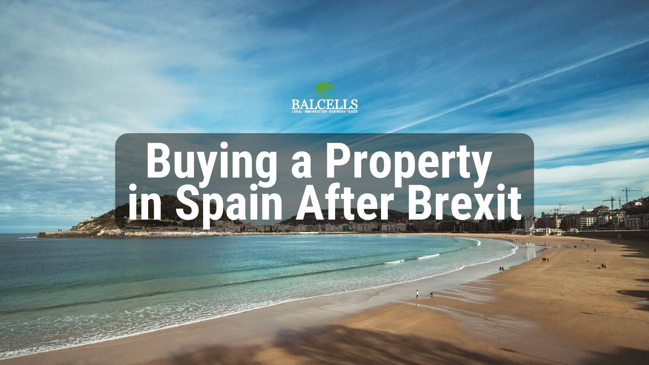 Should you buy store property before brexit