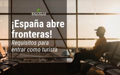 ¿Se puede viajar a España? Fronteras Reabiertas: Requisitos para poder entrar como turista