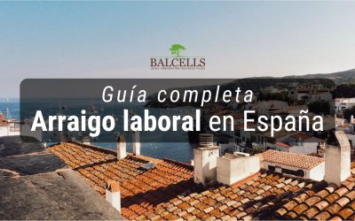 Arraigo Laboral en España: Requisitos y Cómo Solicitarlo