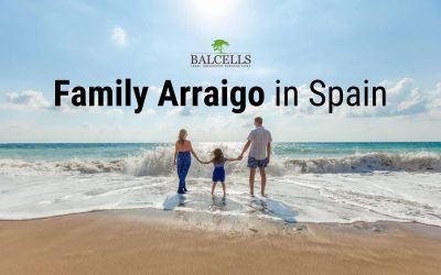 Arraigo Familiar in Spain: Documents, Requirements & Application Process