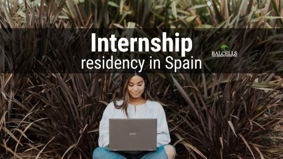 Professional Internship Residency in Spain Guide)