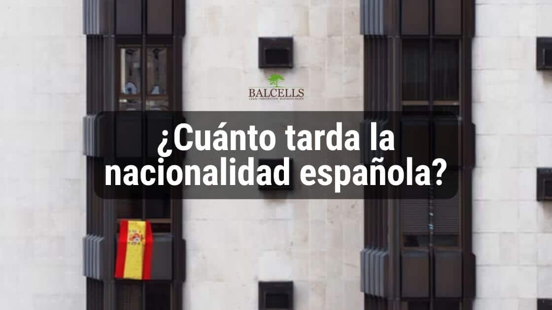 Cómo funciona 'Cómo va lo mío' para ver el estado de los expedientes de nacionalidad española por residencia