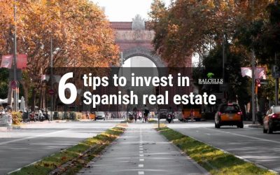 How to invest in Spanish real estate: Tips & Recommendations