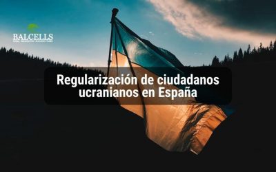 Regularización de Ucranianos en España y Cómo Pueden Conseguir la Residencia