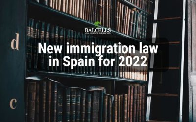 Important Changes and Updates in the Spanish Immigration Law