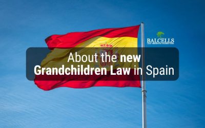 Grandchildren Law in Spain: Citizenship Through the Democratic Memory Law