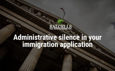 Administrative Silence for Your Immigration Application in Spain