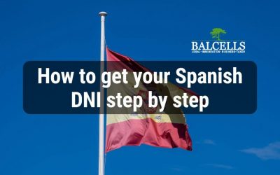 How to Get your DNI in Spain as a Foreigner