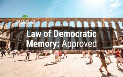 The Law of Democratic Memory Finally Approved