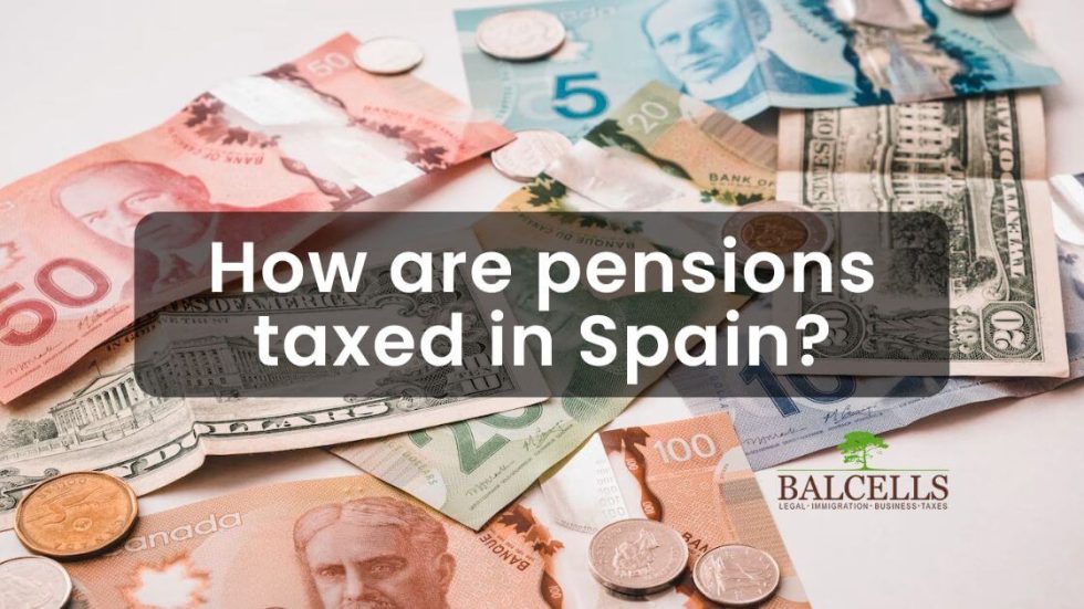 taxes-on-pensions-in-spain-a-complete-guide