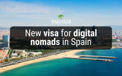 Digital Nomad Visa in Spain: a Complete Guide