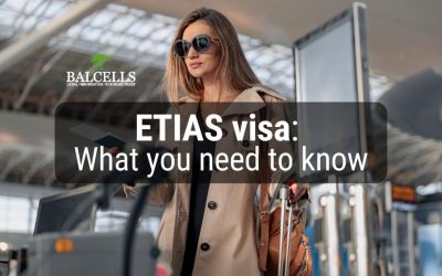 ETIAS VISA: Travel Authorization to Europe
