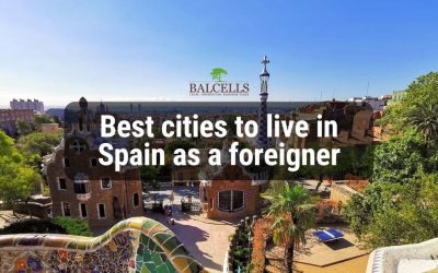 Best Cities to Live in Spain for Expats