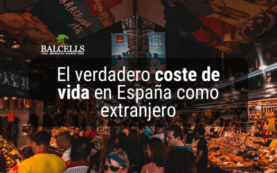 Coste de Vida en España: ¿Cuánto Dinero se Necesita? 