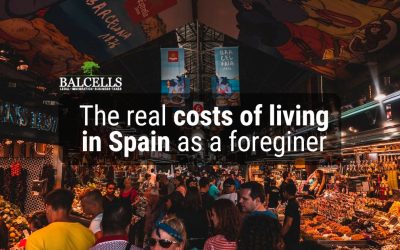 Cost of Living in Spain: Is it Expensive?