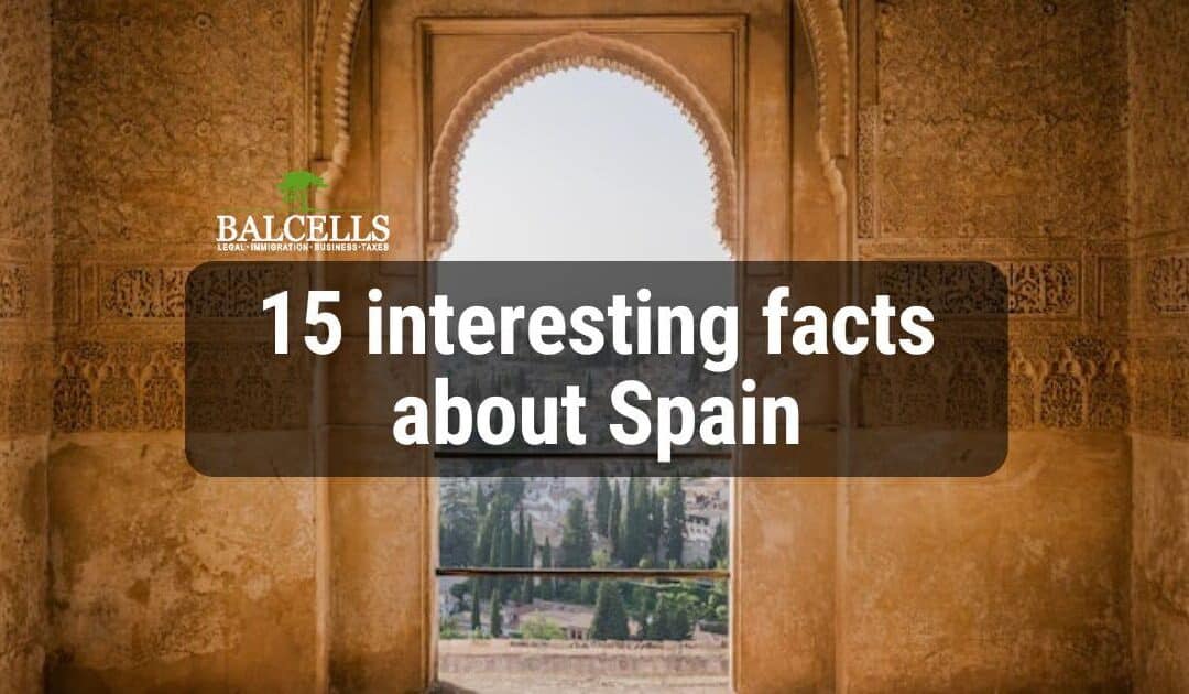 10 Facts About the Spanish Language