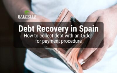 Debt Recovery in Spain: How to Collect Unpaid Debt