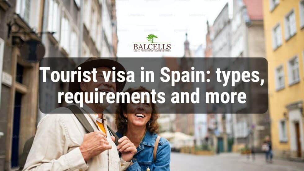 visit visa to spain from jordan