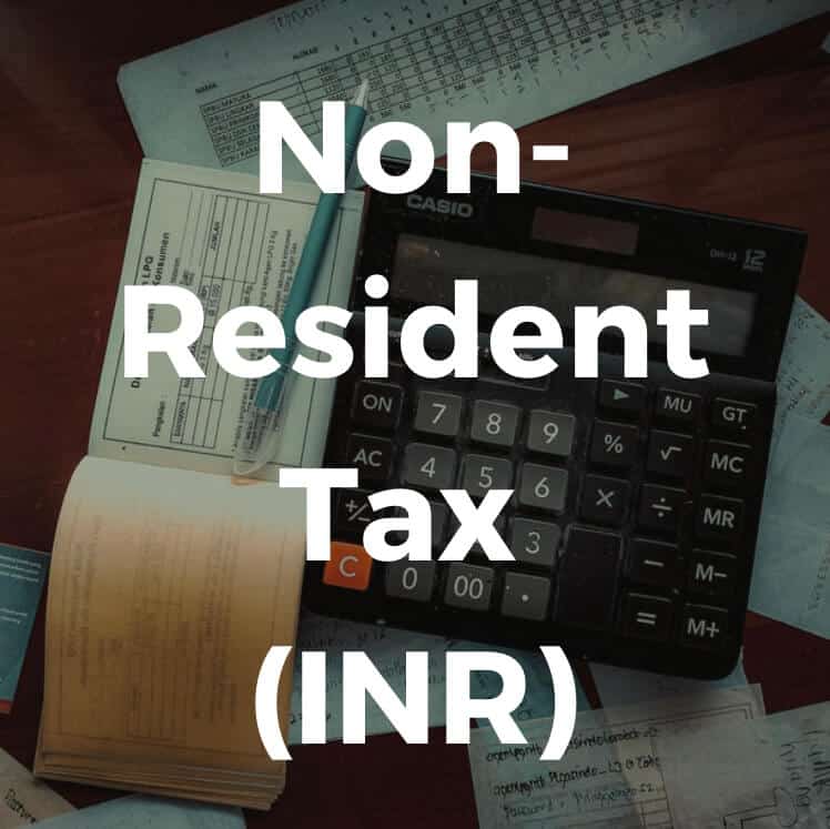 Spanish Tax Calculator