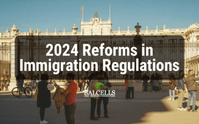 2024 Reforms in Immigration Regulations