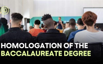 Homologation of the Baccalaureate Degree in Spain