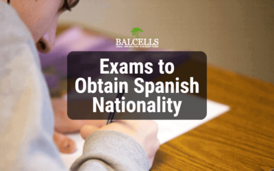 Exams to obtain Spanish nationality: What are they like?