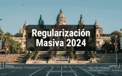 Regularización Masiva en España 2024: Últimas Novedades
