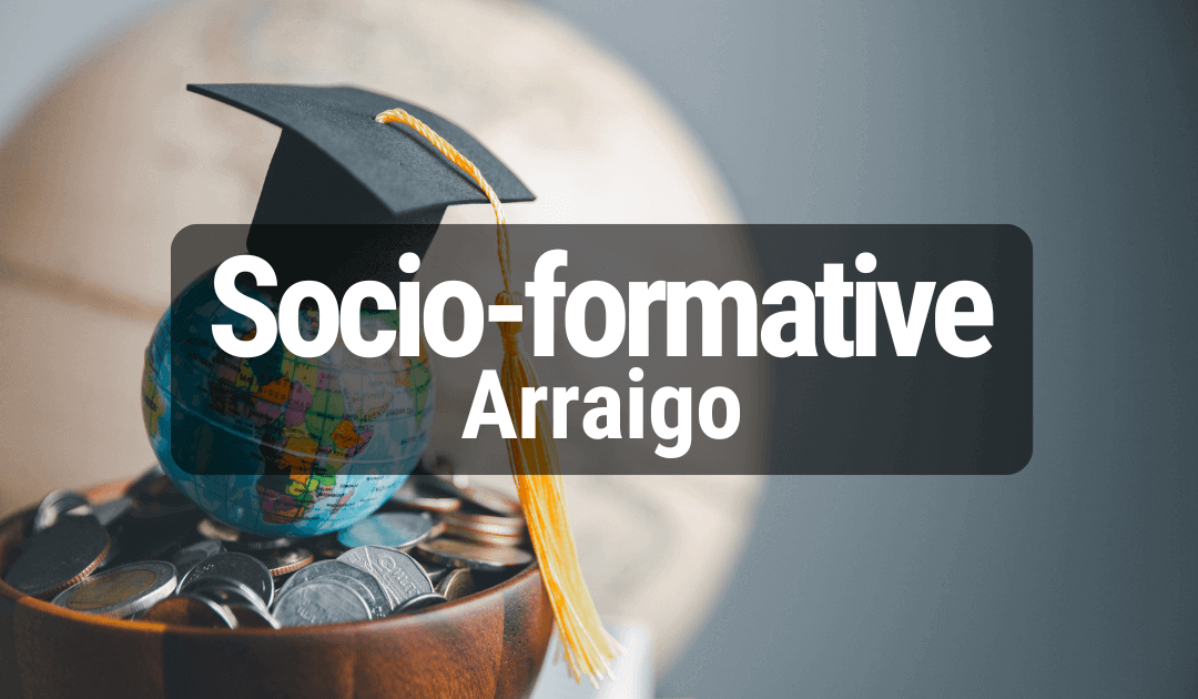 Socio formative arraigo spain