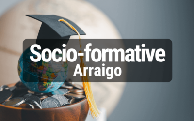 The Socio-formative Arraigo in Spain