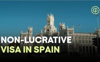 Non-Lucrative Visa in Spain (NLV)