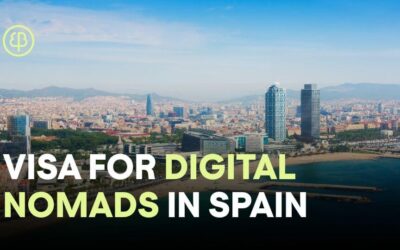 Digital Nomad Visa in Spain: a Complete Guide