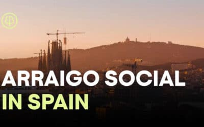 Arraigo Social in Spain: Documents and Application Process